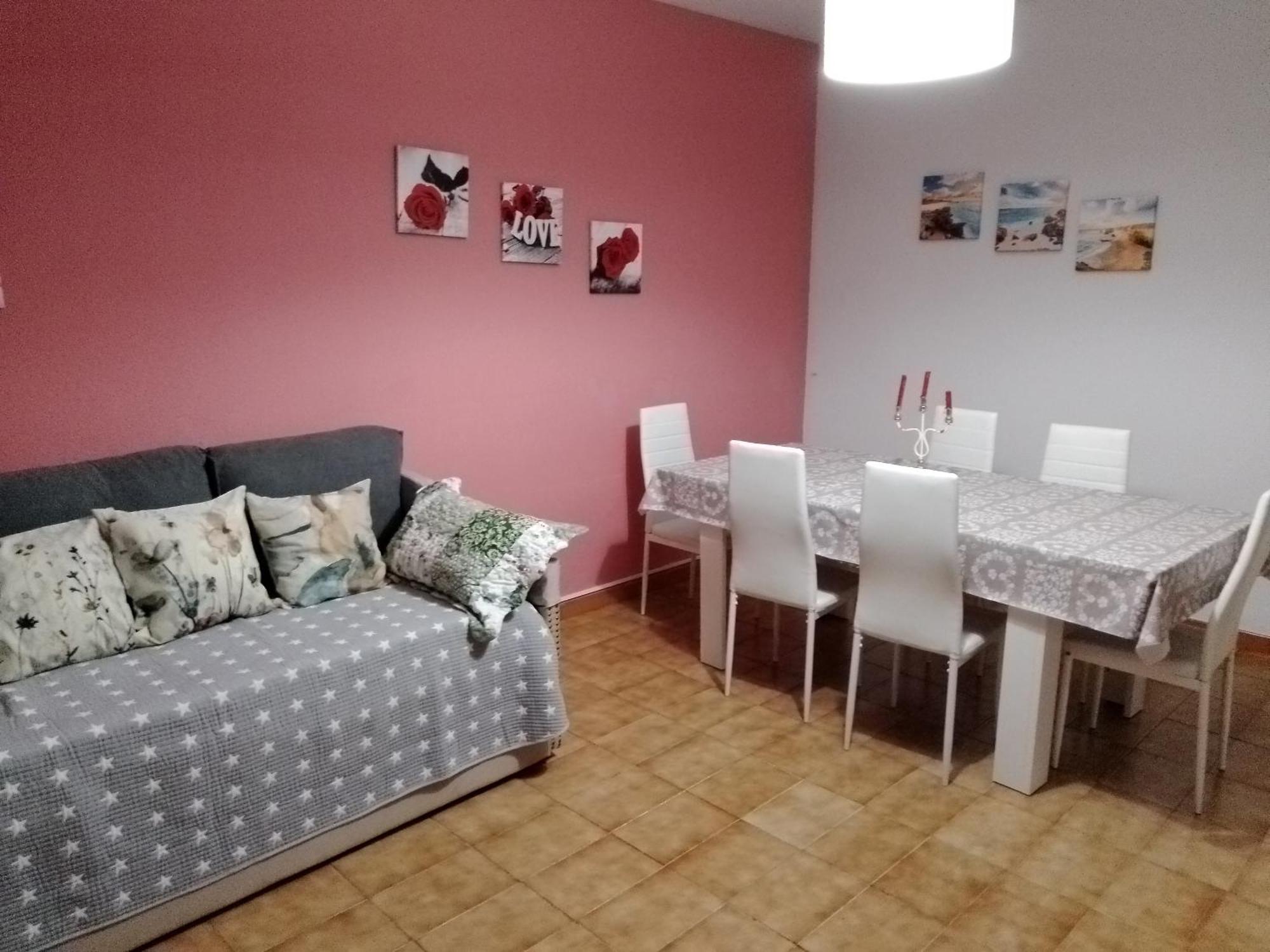Las/Rosas Orgaz Exteriör bild